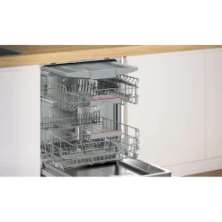 Lave-vaisselle intégré 60 cm BOSCH SMI4HCB07E