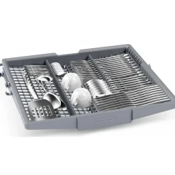 Lave-vaisselle intégré 60 cm BOSCH SMI4HCB07E