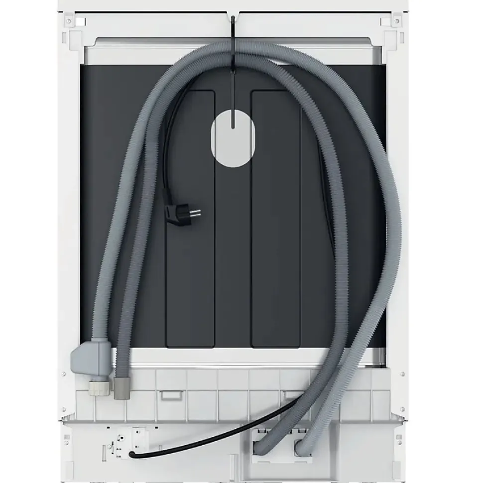 Lave-vaisselle pose libre WHIRLPOOL 14 Couverts 60cm C, WFC3C42P