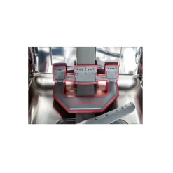 Lave-vaisselle pose libre WHIRLPOOL 10 Couverts 45cm E, WSFO3T223P