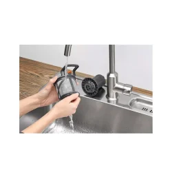 Lave-vaisselle tout intégré 60 cm ELECTROLUX KEGB7400IX