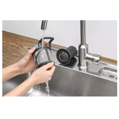 Lave-vaisselle tout intégré 60 cm ELECTROLUX EEC87400L