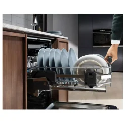 Lave-vaisselle tout intégré 60 cm ELECTROLUX EEC87400L