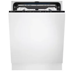 Lave-vaisselle tout intégré 60 cm ELECTROLUX EEC87400L
