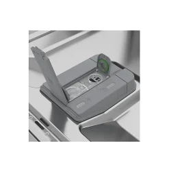 Lave-vaisselle tout intégré 45 cm BEKO BDIS38040A