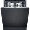 Lave-vaisselle tout intégrable SIEMENS iQ300 SN63HX10VF - 14 couverts - L60cm - 46 dB - 6 programmes