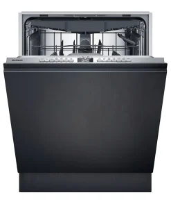 Lave-vaisselle tout intégrable SIEMENS iQ300 SN63HX10VF - 14 couverts - L60cm - 46 dB - 6 programmes