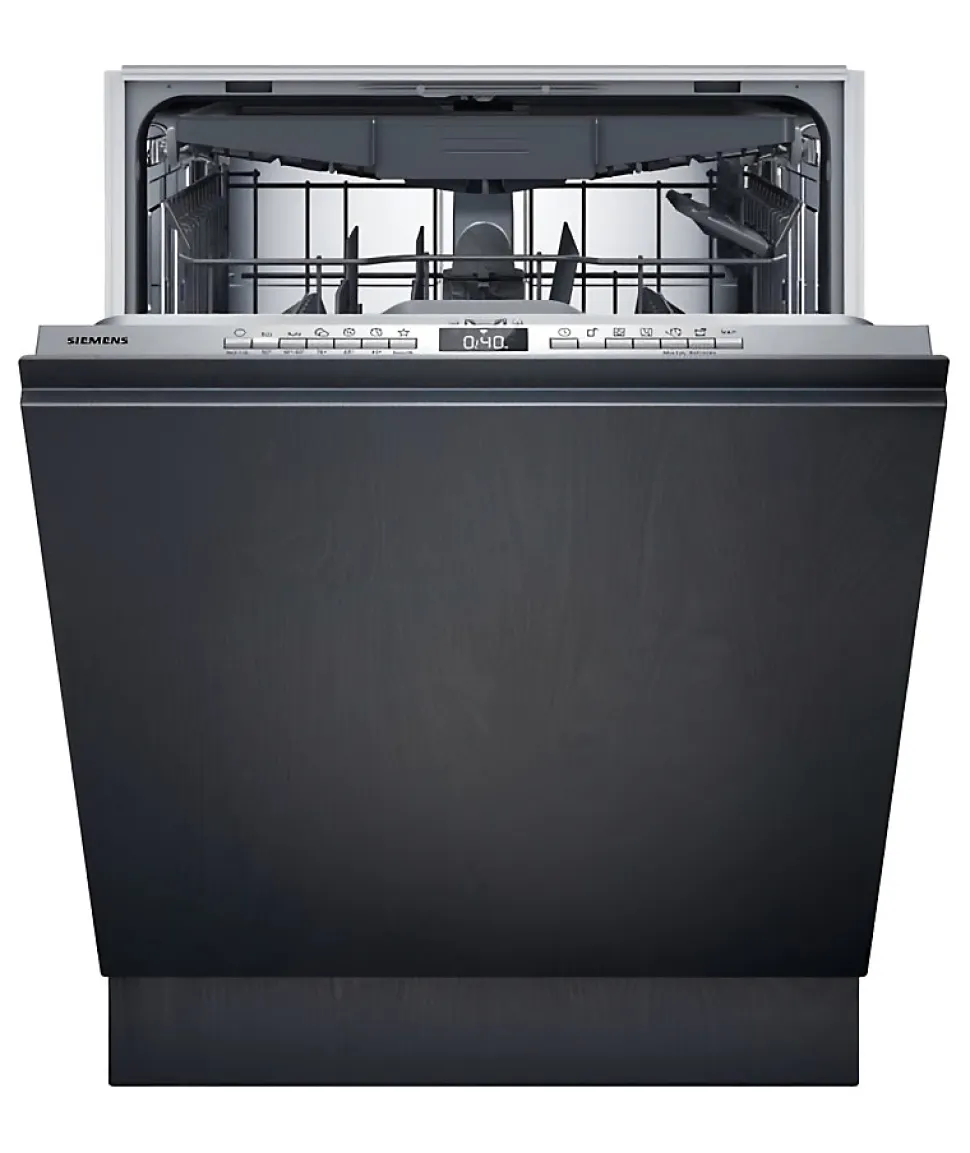 Lave-vaisselle tout intégrable SIEMENS iQ300 SN63HX10VF - 14 couverts - L60cm - 46 dB - 6 programmes