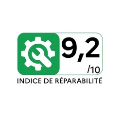 Lave-vaisselle tout intégrable 60 cm, SER6, Classe énergie A, Home Conn BOSCH - SMH6ECX12E