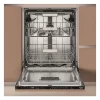 Lave-vaisselle tout intégrable HOTPOINT H7IHP40L - 15 couverts - 40 dB - Classe C - Maxi Space