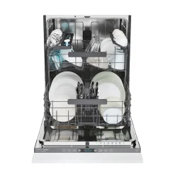 Lave-vaisselle tout intégrable 15 couverts 44 db tout intégrable Candy CS5C4F0A1