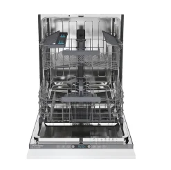 Lave-vaisselle tout intégrable 15 couverts 44 db tout intégrable Candy CS5C4F0A1