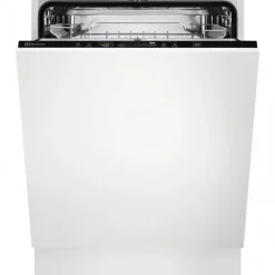 Lave-vaisselle tout intégrable encastrable 44dB 13 couverts 60cm AirDry ELECTROLUX