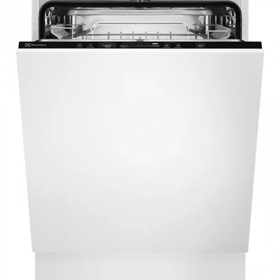 Lave-vaisselle tout intégrable encastrable 44dB 13 couverts 60cm AirDry ELECTROLUX