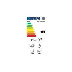 Lave-vaisselle tout intégrable encastrable 44dB 13 couverts 60cm AirDry ELECTROLUX
