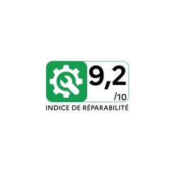 Lave-vaisselle Tout-intégrable SN75EX13CE SIEMENS