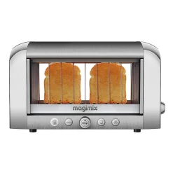 Le toaster vision pano.bros.brie( 2) Magimix 11538