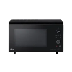 LG - micro ondes combine MJ3965BIB
