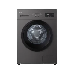 LG Lave-linge frontal 60 cm 9 kg 1400 tr/mn F94N14SLS
