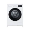 LG Lave-linge frontal 60 cm 9 kg 1400 tr/min F94N15WHS