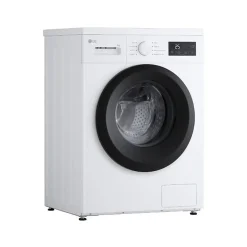 LG Lave-linge frontal 60 cm 9 kg 1400 tr/min F94N15WHS