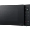 LG Micro ondes solo 25 l 1000 watts MS2535GDS