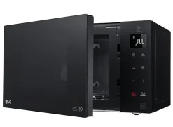 LG Micro ondes solo 25 l 1000 watts MS2535GDS