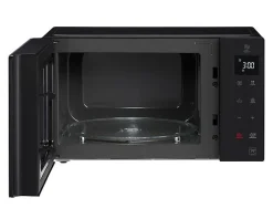 LG Micro ondes solo 25 l 1000 watts MS2535GDS