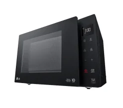 LG MS3235GIB Micro-ondes monofonction noir - 32 L - 1200W - Pose libre