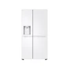 LG Réfrigérateur américain no-frost 638 litres - GSLC40SWPE