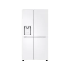 LG Réfrigérateur américain no-frost 638 litres - GSLC40SWPE