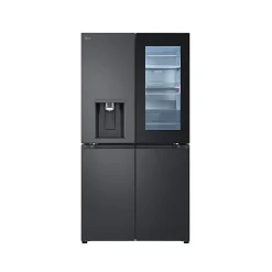 LG Réfrigérateur multiportes total no-frost 638 litres - GMG960EVEE