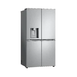 LG Réfrigérateur multiportes 637 litres inox - GML960MBBE