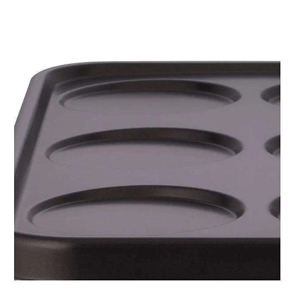 LITTLE BALANCE - Appareil à pancakes & blinis - 1500W - Pancakes Party - 8498