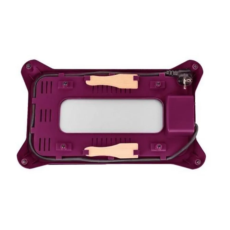 LITTLE BALANCE - Appareil à pancakes & blinis - 1500W - Pancakes Party - 8498