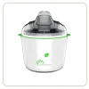 LITTLE BALANCE 8234 Happy Sorbets, Sorbetiere, Machine a Glaces, Sorbets, Cremes glacées, 1,5 l