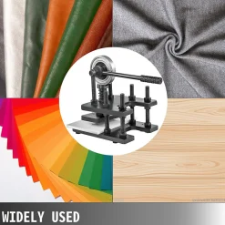 Îlot cuisine avec plateau rabattable, 3 niveaux rangement, 2 tiroirs, roulettes, blanc