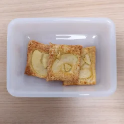 Lot de 10 Bacs de qualité alimentaire (1,2 L - Avec couvercle) - Cuisines, restaurants, poissonneries, écoles, traiteurs