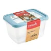 Lot de 2 Boîtes de congélation 2 litres Mia Magic Ice