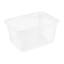 Lot de 2 Boîtes de congélation 2 litres Mia Magic Ice