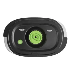 Lot de 3 boîtes pour appareil sous vide Foodsaver FFC026X