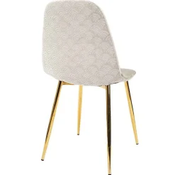 Lot de 4 Chaises Design 