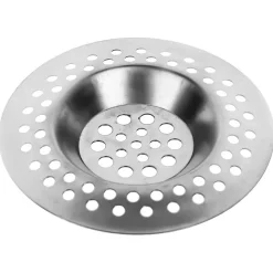 Lot de 2 grilles d'évier - 5Five