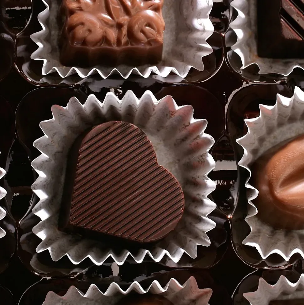 Lot de 480 mini moules à muffins en papier 3 cm Zenker Smart Pastry