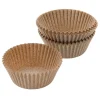 Lot de 40 moules à muffins en papier 7 cm Zenker Smart Pastry