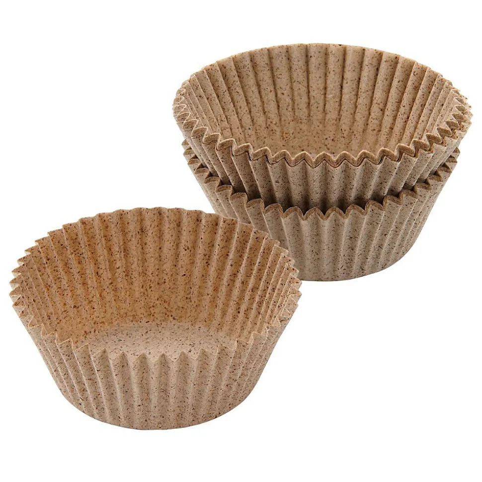 Lot de 40 moules à muffins en papier 7 cm Zenker Smart Pastry