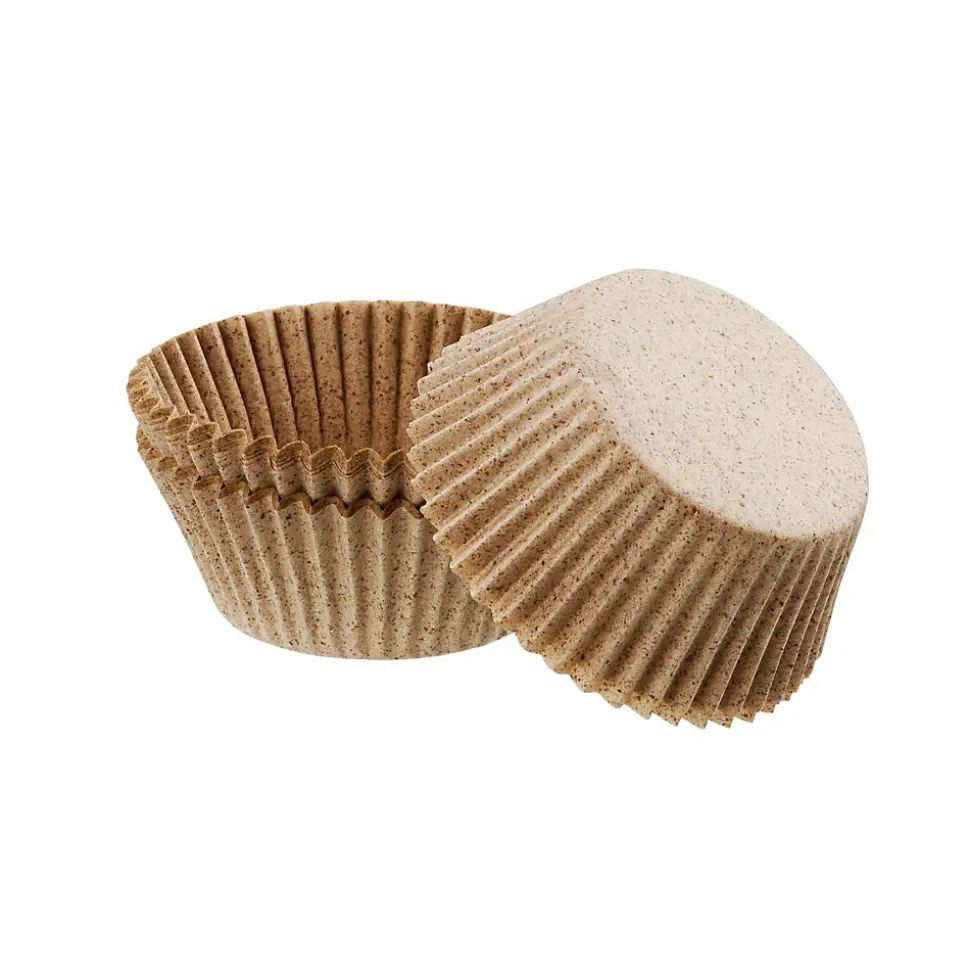 Lot de 40 moules à muffins en papier 7 cm Zenker Smart Pastry