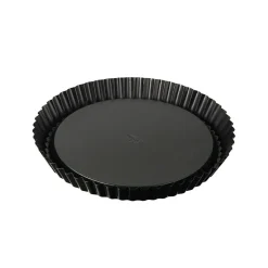 Lot de 2 moules à tarte renversée 28 cm Dr.Oetker Tradition