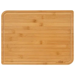 Lot de 2 planches à découper Bambou - 5Five