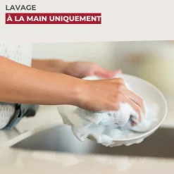 Lot de 2 planches à pizza et tarte flambée en bois 30 cm Fackelmann Pizzas Lovers